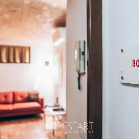 Restart Accommodations Rosa-3